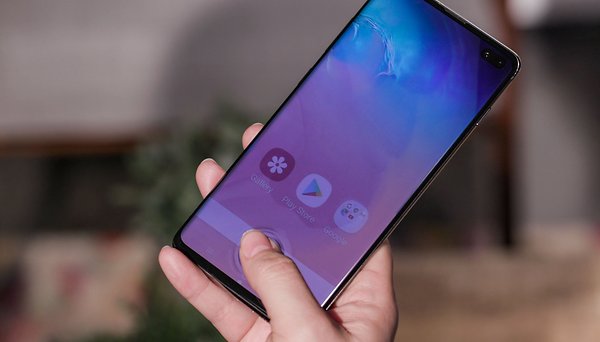 twrp s10 