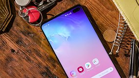 The Galaxy S10 is great, but not revolutionary