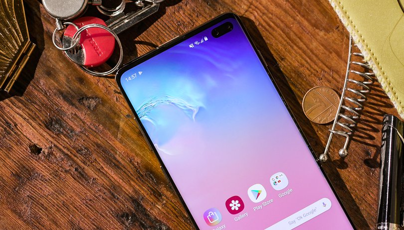 Samsung Galaxy S10 Plus review: A premium 2019 flagship with a few