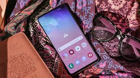 Samsung Galaxy S10 review: a fantastic phone with a familiar flaw