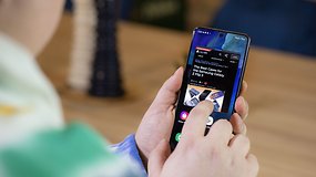 25 Tipps für Euer Samsung-Handy: So werdet Ihr zum OneUI-Profi