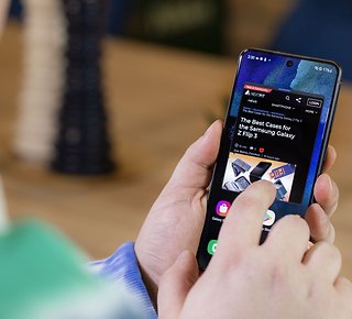 25 Tipps für Euer Samsung-Handy: So werdet Ihr zum OneUI-Profi