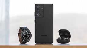 Samsung's self-repair program may soon add Galaxy smartwatches and earbuds
