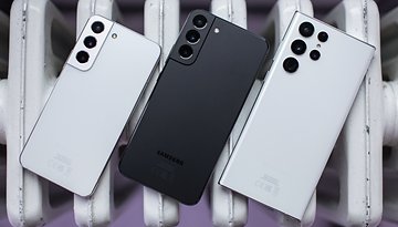 Samsung Galaxy S22 series comparison: Still a good choice in 2023?