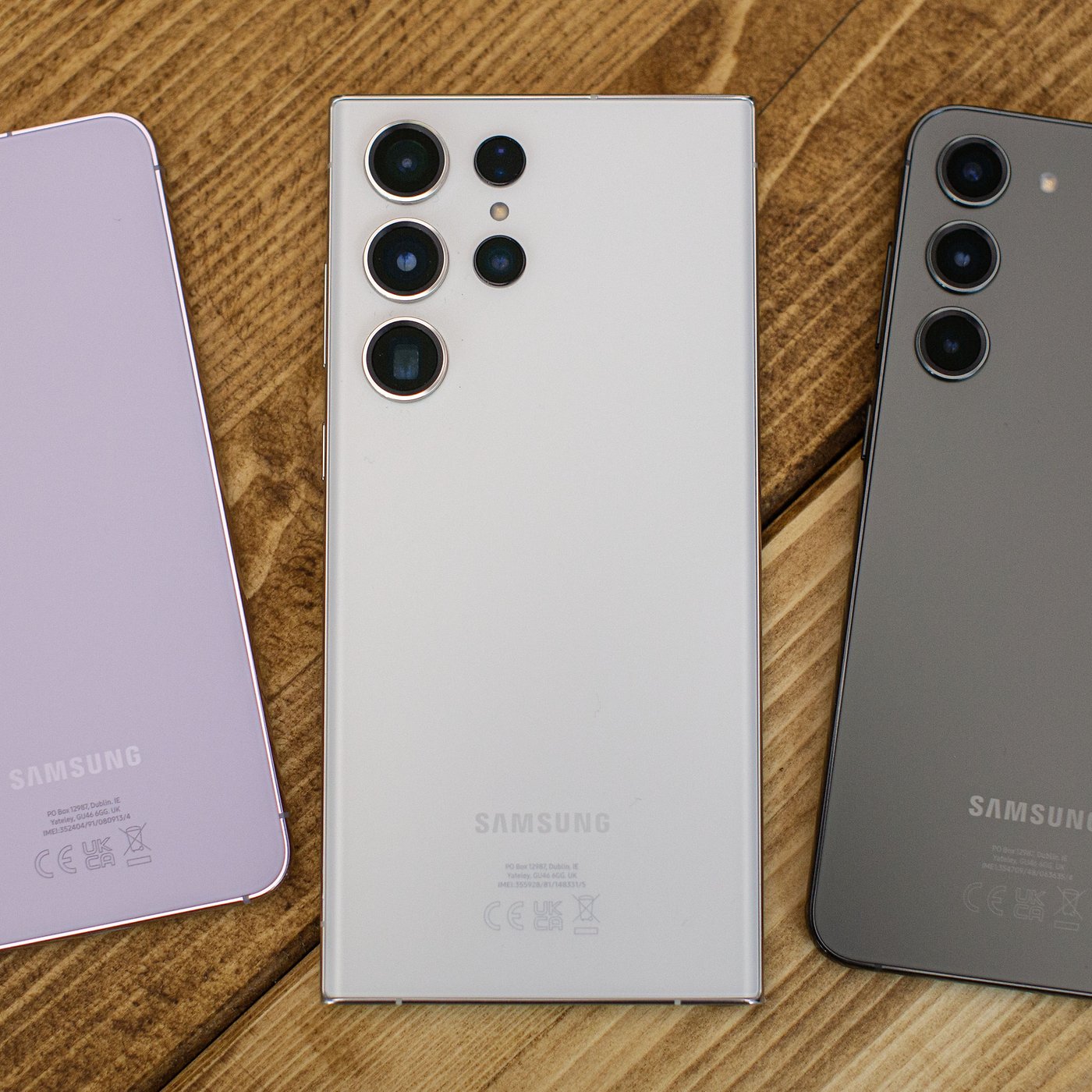 How much do you save on the Galaxy S23 Ultra with Samsung's How much do you save on the Galaxy S23 Ultra with Samsung's