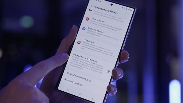 Galaxy Ai Tested How Good Is Samsung S Artificial Intelligence Guidantech Galaxy Ai Tested How Good Is Samsung S Artificial Intelligence Guidantech