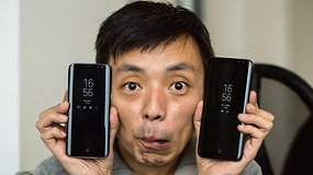 Should you wait for Samsung's Galaxy S9 before buying an S8?