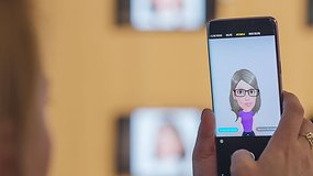 Galaxy S8 e S8 Plus ganham AR Emoji e Super Slow-Motion em nova atualização