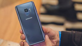 Galaxy S9 and S9 Plus pre-order: US and UK deals