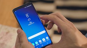 Samsung Galaxy S9 and S9+ videos: Hands on the new flagships