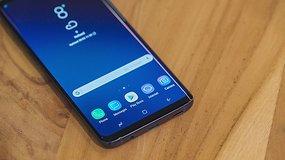Galaxy S9 and S9+ display review: Is it really the best?