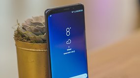 Samsung Galaxy S9 and S9 Plus unboxing video