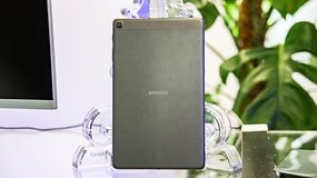 Hands-on del Samsung Galaxy Tab A 10.1 (2019): un precio inmejorable