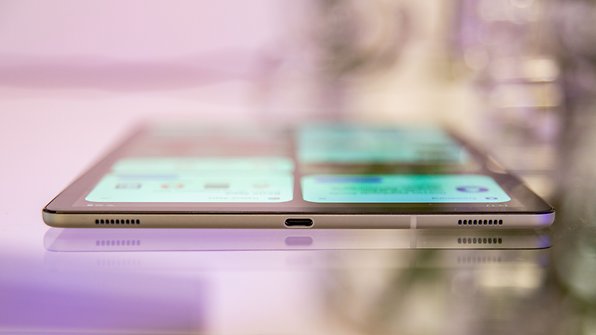 Análisis Samsung Tab S5e: bonita, ligera y con el precio justo | NextPit