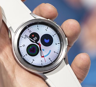 Samsung Galaxy Watch 5 mega leak: New pictures and technical details!