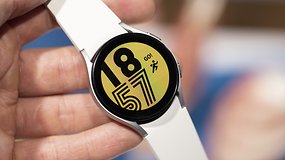 Galaxy Watch 5 Pro will miss a key feature based on latest leak