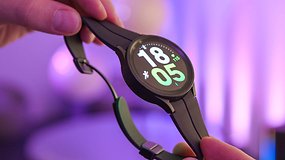 Prise en main de la Samsung Galaxy Watch 5 Pro: Pensée pour le fitness outdoor