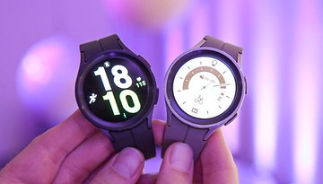 Samsung Galaxy Watch 5 & Watch 5 Pro: Jetzt mit gratis Withings-Waage!