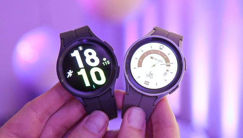 One UI 5 Watch All New Features Heading To Samsung Galaxy Watches