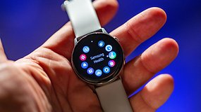 Análisis del Galaxy Watch Active: va como un reloj