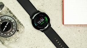 Il nuovo aggiornamento per gli smartwatch Samsung è in arrivo