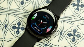 Samsung Galaxy Watch Active 2 legt Frühstart auf Instagram hin