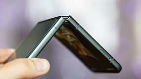 Faltbares iPhone? Apple arbeitet an spannenden neuen OLED-Displays