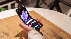 Galaxy Z Flip 3: Track all developments surrounding Samsung's next generation flip phone