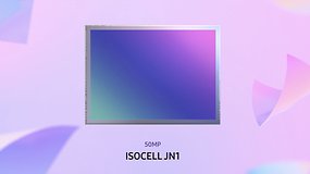 Samsung Isocell JN1: selfies com 50 megapixels!