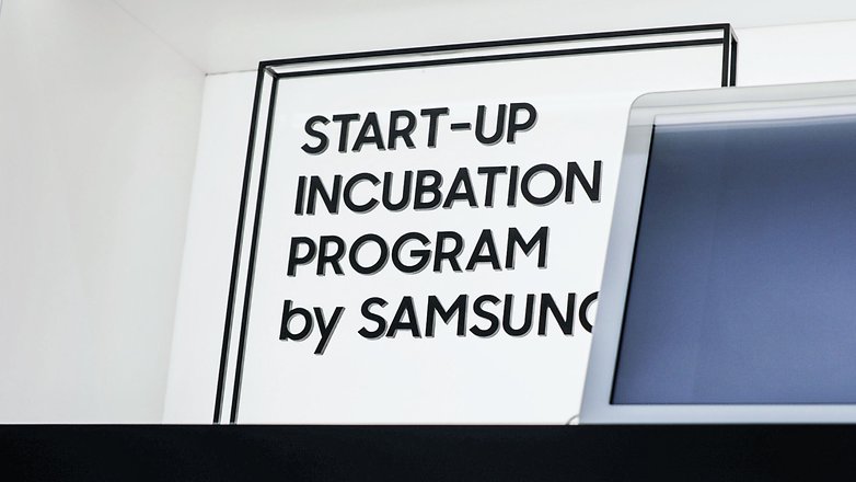 samsung startup incubation