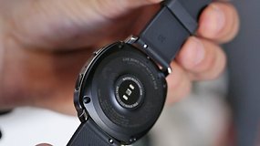 Are Samsung's new smartwatches an incremental improvement or a major leap forward?