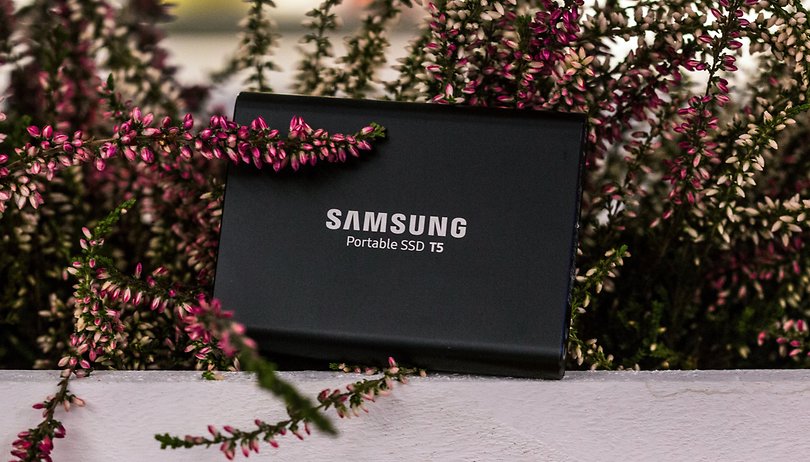 samsung portable ssd t5 hero