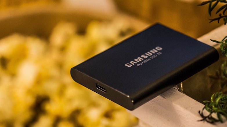 samsung portable ssd t5 usb c