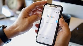 Datenschutz: Persönliche Daten aus der Google-Suche entfernen