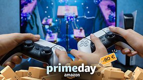 Sony Playstation 5 Amazon Prime Day Deal
