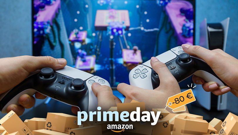 sony ps5 deal amazon prime day