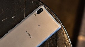 Xperia F: Sony estaría trabajando en un smartphone plegable