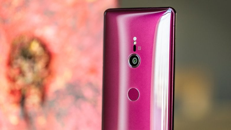 Test du Xperia XZ3 : le dernier smartphone Sony en fait-il assez pour 799  euros ?