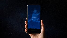 Cette application iOS pour découvrir les étoiles est gratuite au lieu de 1,99€