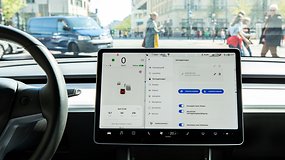 Il taxi completamente autonomo di Tesla arriverà nel 2020