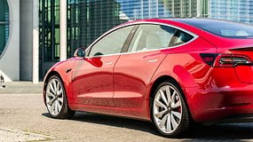 Model 3: Tesla will die Sicherheit demonstrieren