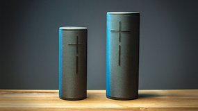 Blast off with the Boom 3 and Megaboom 3 from Ultimate Ears