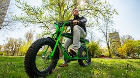 Unimoke: la e-bike al centro di una community