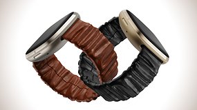 Fitbit Versa 3 et Sense: Un nouveau bracelet en cuir signé Brother Vellies