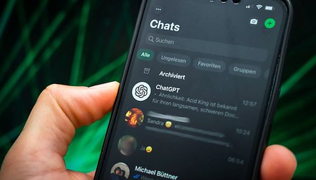 Intégrer ChatGPT dans WhatsApp: Comment faire en 7 secondes