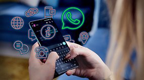 WhatsApp lifehack: Convert voice messages into text