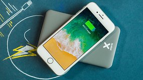 Xtorm with Qi Wireless Charging