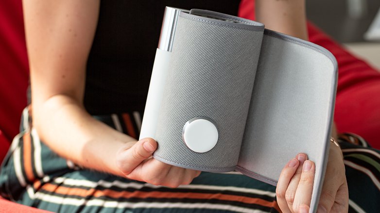 Withings BPM Core hands-on review