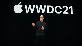 WWDC21: Alles neu bei Apple mit iOS 15, iPadOS 15, WatchOS 8 & mehr!