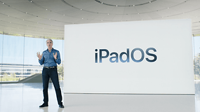 iPadOS 15 - this is the news: Bye bye Android tablets